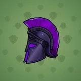 Heroic Helmet #592 Heroic Helmet #592