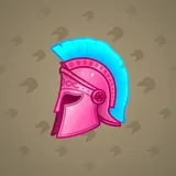 Heroic Helmet #601 Heroic Helmet #601