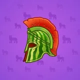 Heroic Helmet #602