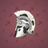 Heroic Helmet #603 Heroic Helmet #603