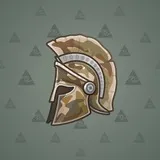 Heroic Helmet #604 Heroic Helmet #604
