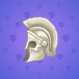 Heroic Helmet #61 Heroic Helmet #61