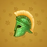 Heroic Helmet #610 Heroic Helmet #610