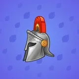 Heroic Helmet #614 Heroic Helmet #614