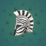 Heroic Helmet #621 Heroic Helmet #621