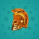 Heroic Helmet #639 Heroic Helmet #639