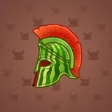 Heroic Helmet #646 Heroic Helmet #646