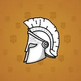 Heroic Helmet #649