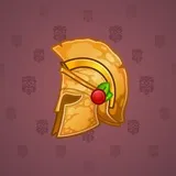 Heroic Helmet #650 Heroic Helmet #650