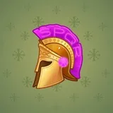 Heroic Helmet #653 Heroic Helmet #653