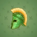 Heroic Helmet #659 Heroic Helmet #659