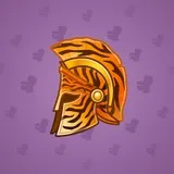 Heroic Helmet #660 Heroic Helmet #660