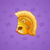 Heroic Helmet #665 Heroic Helmet #665
