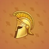 Heroic Helmet #674 Heroic Helmet #674