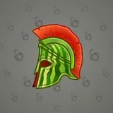 Heroic Helmet #690 Heroic Helmet #690