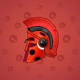 Heroic Helmet #7 Heroic Helmet #7