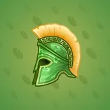Heroic Helmet #700 Heroic Helmet #700