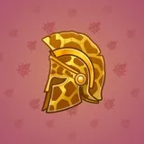Heroic Helmet #712 Heroic Helmet #712
