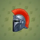 Heroic Helmet #714 Heroic Helmet #714