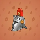 Heroic Helmet #720 Heroic Helmet #720