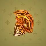Heroic Helmet #723