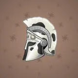 Heroic Helmet #738 Heroic Helmet #738
