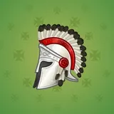 Heroic Helmet #743 Heroic Helmet #743