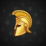 Heroic Helmet #748 Heroic Helmet #748