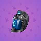 Heroic Helmet #76 Heroic Helmet #76