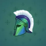 Heroic Helmet #764 Heroic Helmet #764