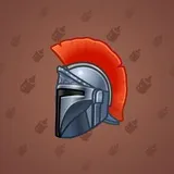 Heroic Helmet #767 Heroic Helmet #767