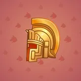 Heroic Helmet #769 Heroic Helmet #769