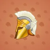 Heroic Helmet #782 Heroic Helmet #782