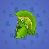 Heroic Helmet #784