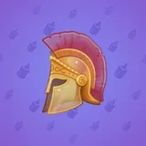 Heroic Helmet #789
