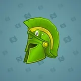 Heroic Helmet #803 Heroic Helmet #803