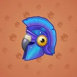 Heroic Helmet #804