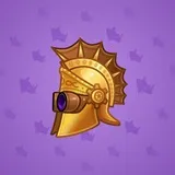 Heroic Helmet #806