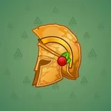 Heroic Helmet #812