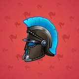 Heroic Helmet #816 Heroic Helmet #816
