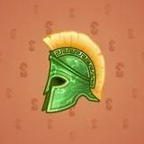 Heroic Helmet #820 Heroic Helmet #820