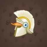 Heroic Helmet #821 Heroic Helmet #821