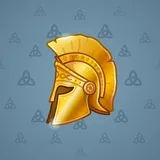 Heroic Helmet #826 Heroic Helmet #826