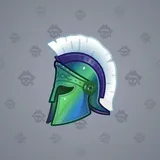 Heroic Helmet #83 Heroic Helmet #83