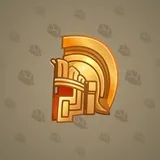 Heroic Helmet #854 Heroic Helmet #854