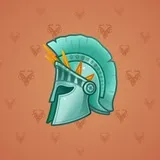 Heroic Helmet #860 Heroic Helmet #860
