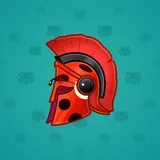 Heroic Helmet #871 Heroic Helmet #871