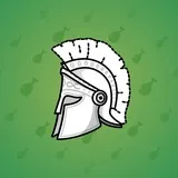Heroic Helmet #875