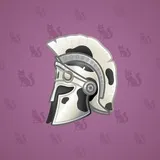 Heroic Helmet #881 Heroic Helmet #881