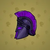 Heroic Helmet #884 Heroic Helmet #884